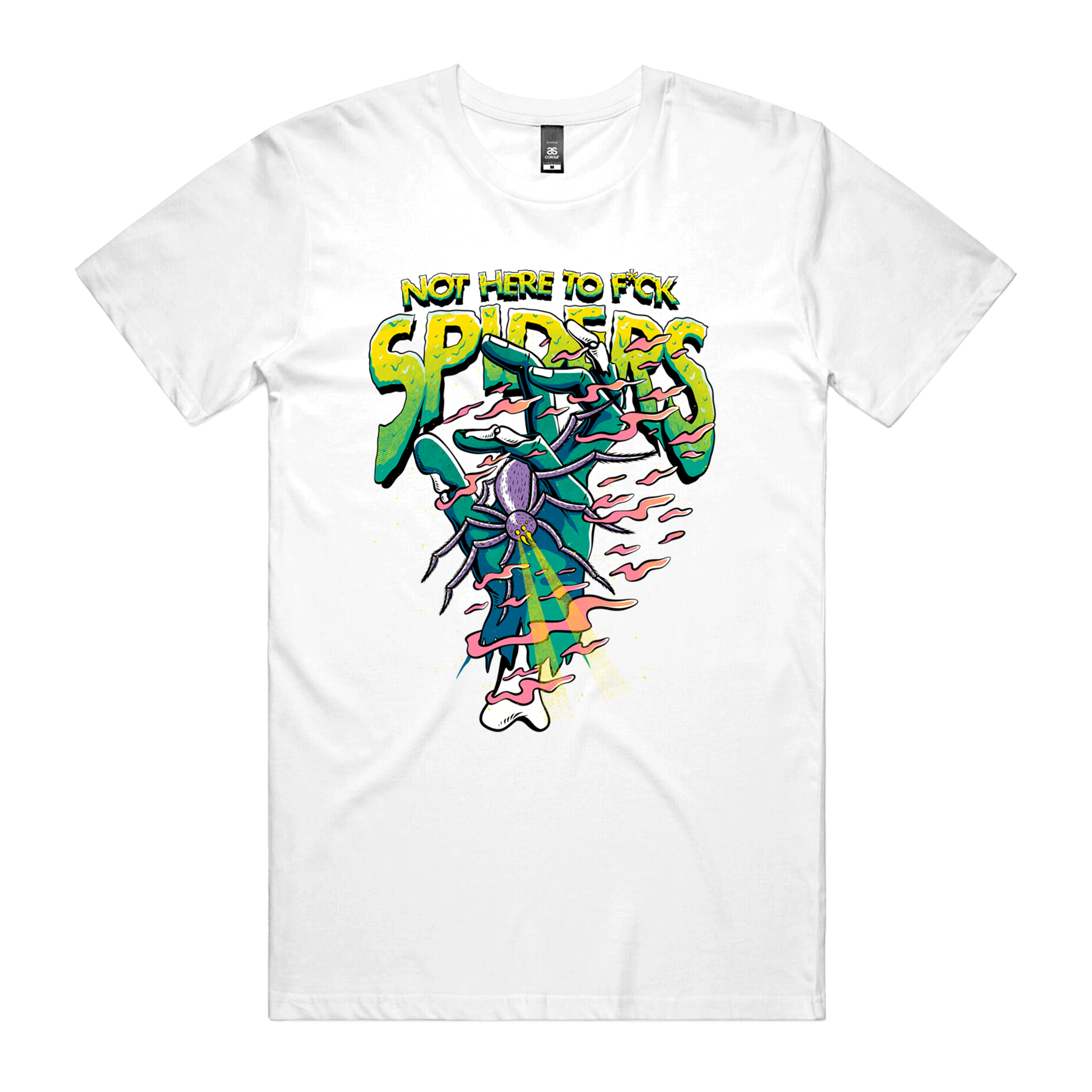  S Spiders T-Shirt