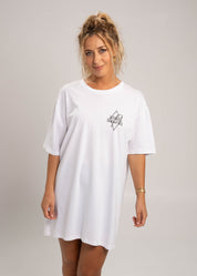 Dr.Moose T-Shirts T-Shirt White / XL Bream Reaper T-Shirt