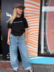 Dr.Moose T-Shirts T-Shirt Yeah Nah Mate T-Shirt