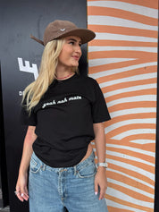 Dr.Moose T-Shirts T-Shirt Yeah Nah Mate T-Shirt