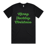 Merry Effing Christmas T-Shirt