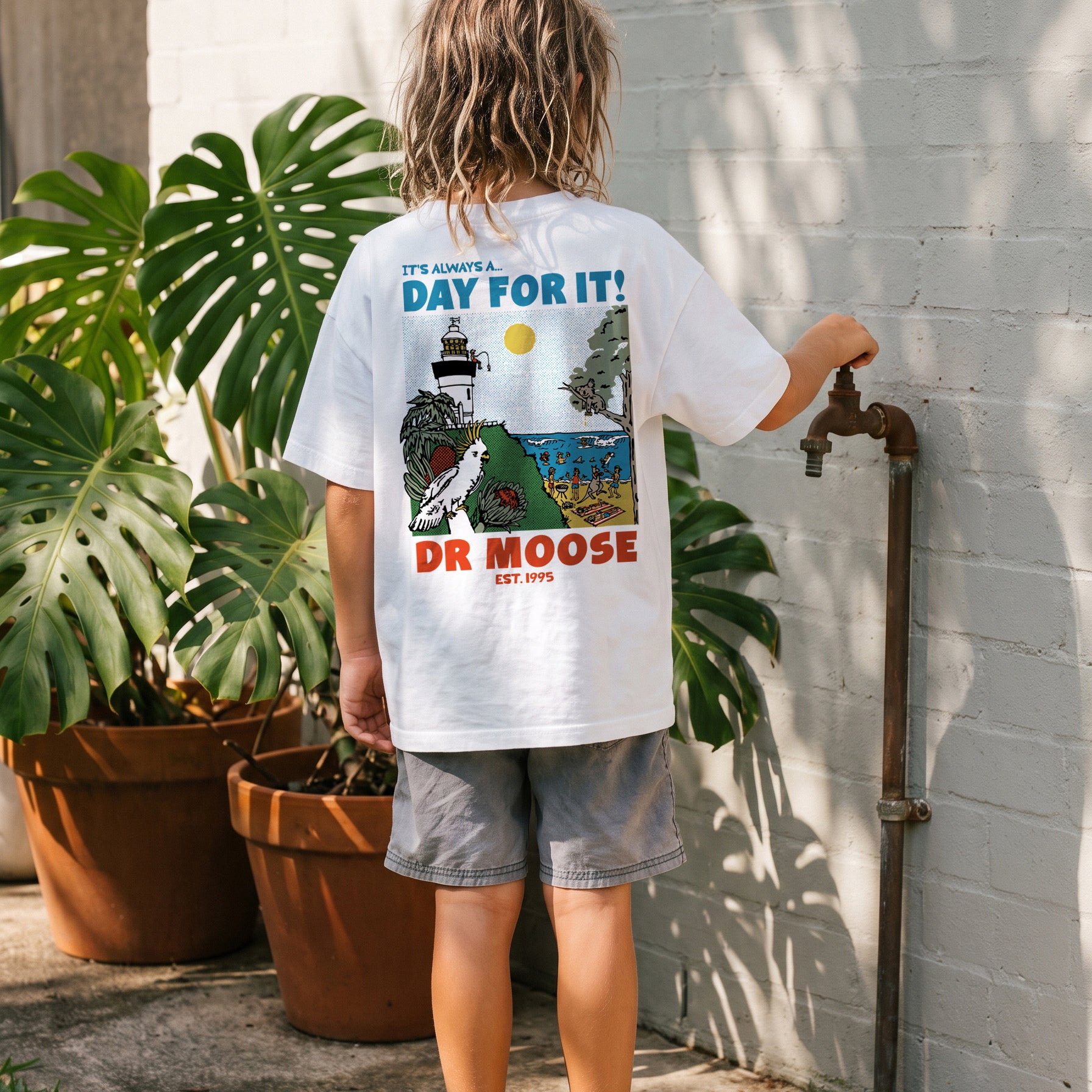  2 Day For It KIDS T-Shirt