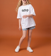 Dr.Moose T-Shirts T-Shirts Crikey KIDS T-Shirt