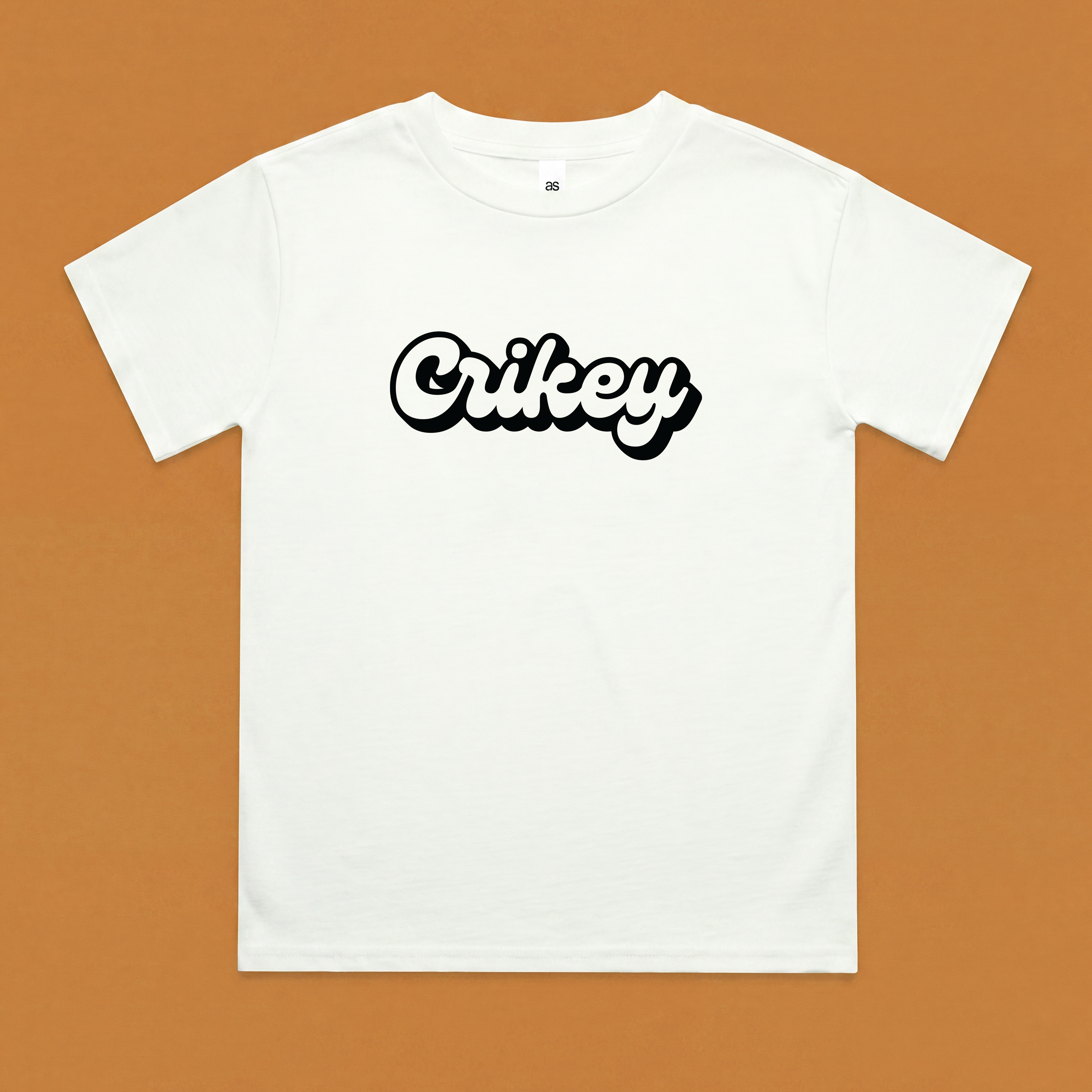  2 Crikey KIDS T-Shirt