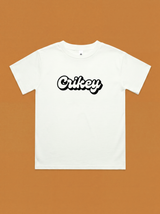 Crikey KIDS T-Shirt