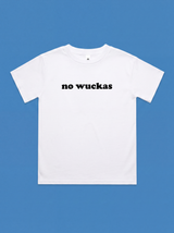 No Wuckas KIDS T-Shirt
