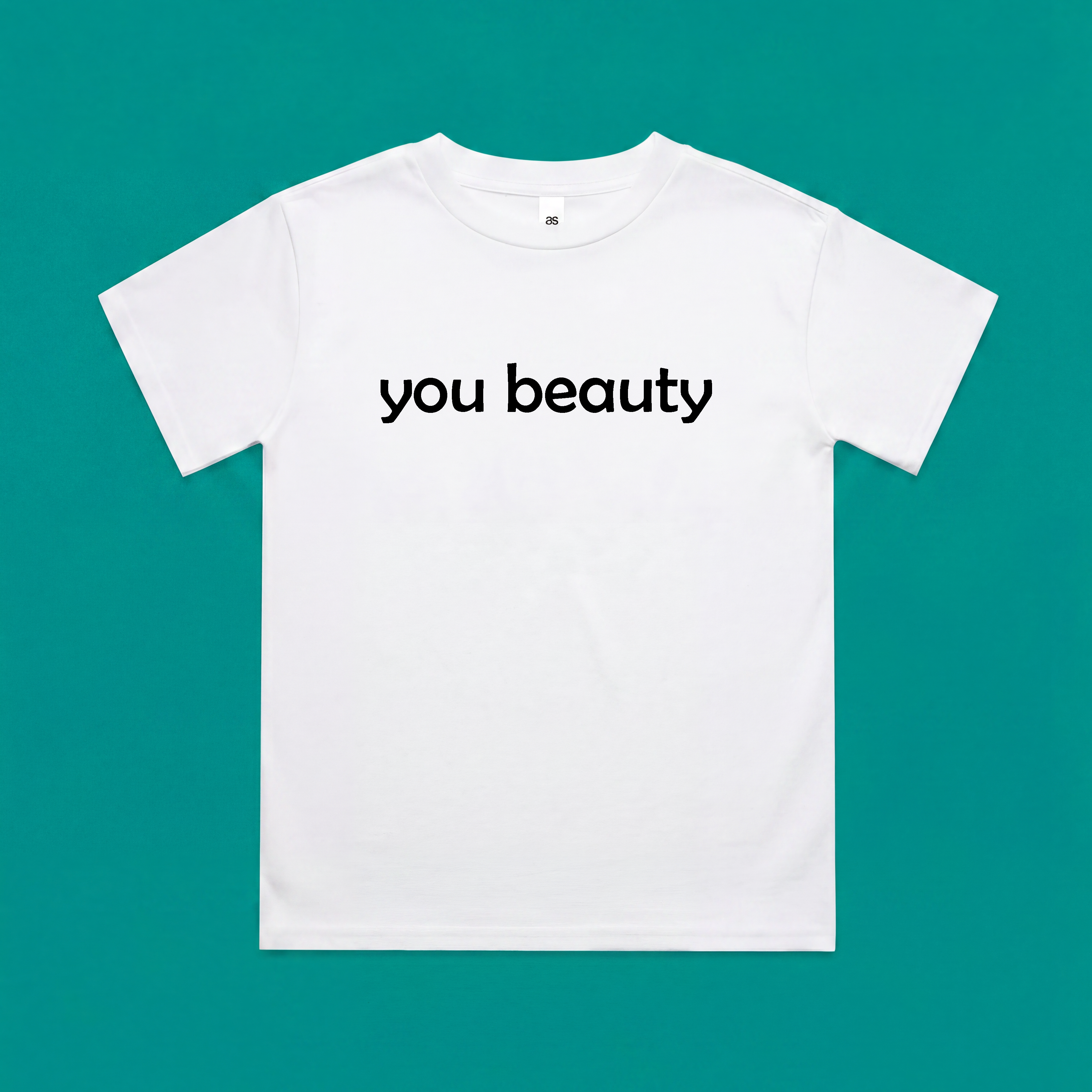  2 You Beauty KIDS T-Shirt