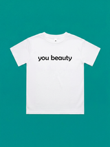 You Beauty KIDS T-Shirt