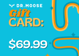 The CULT STARTER Gift Card $69.99