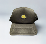 Powerfish Mini Flatty Trucker
