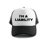 I'm a Liability Trucker