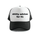 Sh*tty Advice Trucker
