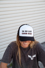 Your Dad Trucker