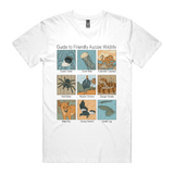 Aussie Wildlife T-Shirt
