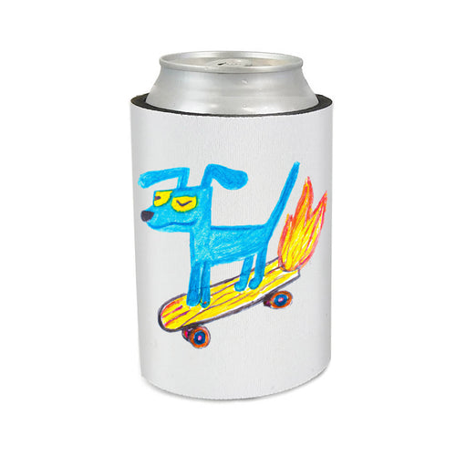 Flamin' Mongrel Cooler