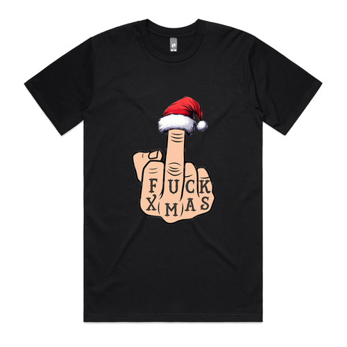 Fk Xmas T-Shirt