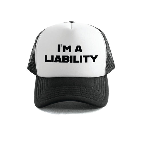 I'm a Liability Trucker