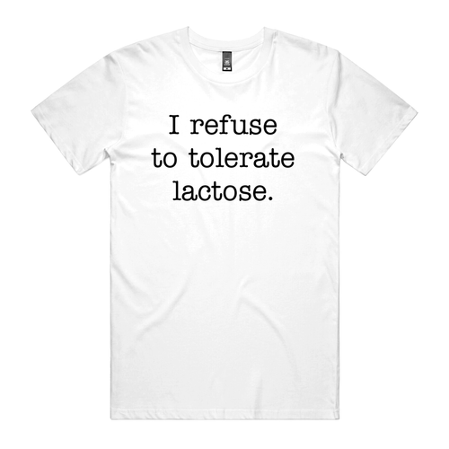 Lactose T-Shirt