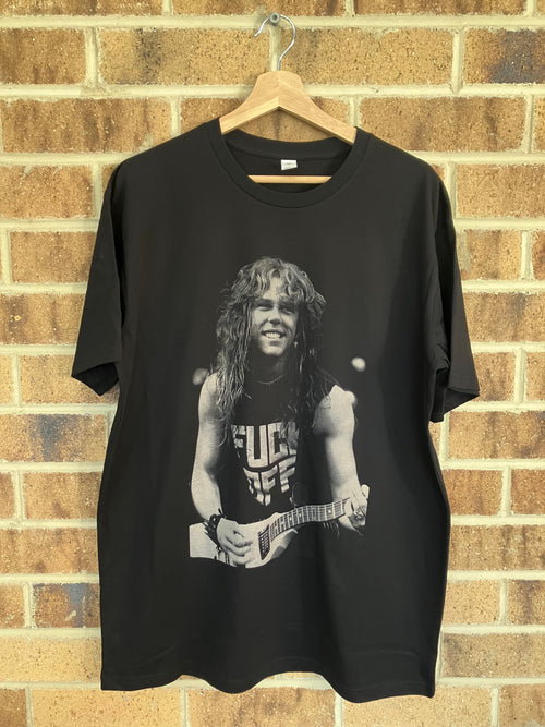 Hetfield T-Shirt