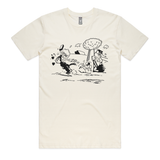 Jules' Pulp Tee
