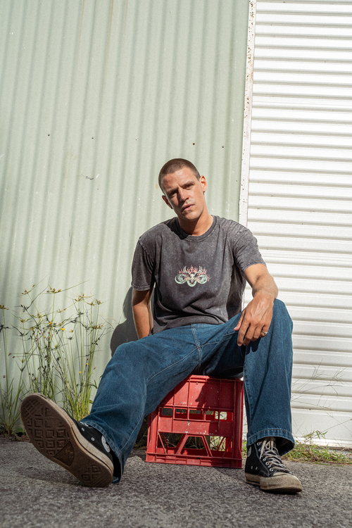 Lords of Moosetown T-Shirt