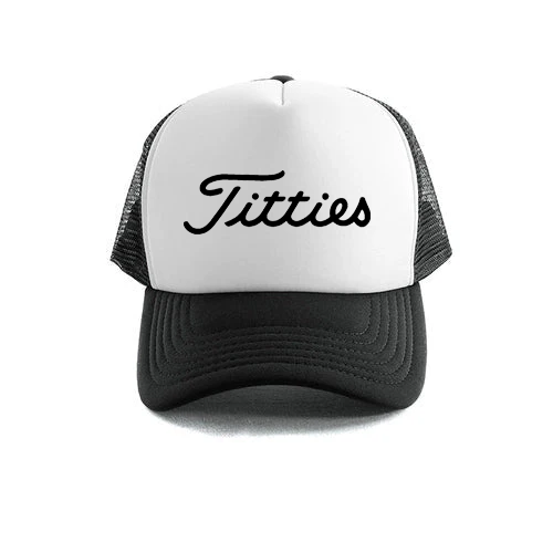 Titties Trucker