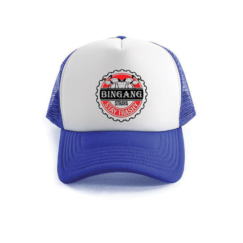 Dr.Moose Byron Bay Bingang Trucker Hat