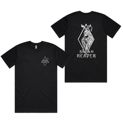 Dr.Moose Byron Bay Bream Reaper T-Shirt