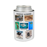 Deadly Aussies Cooler