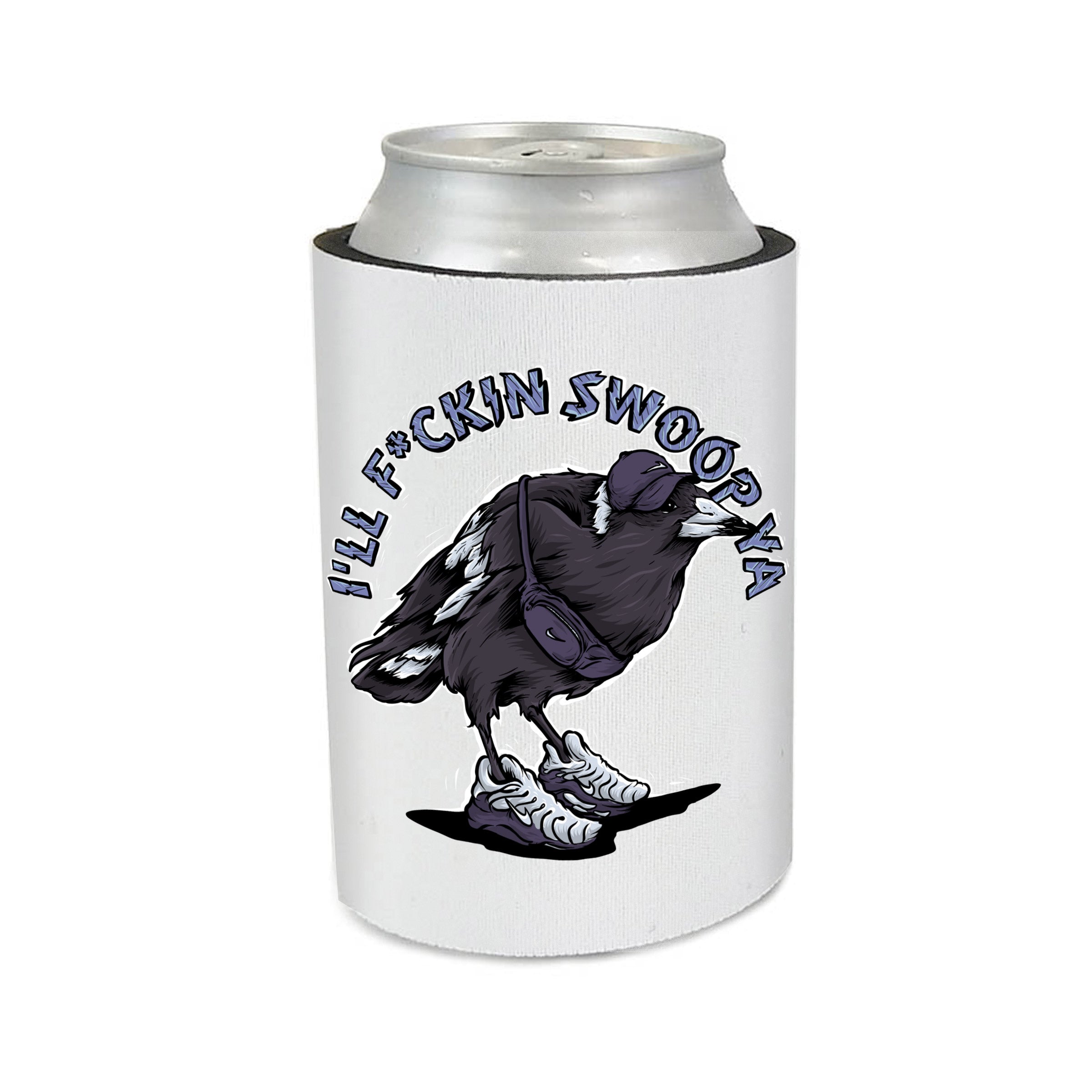 Dr.Moose Beer Cooler Swoop Ya Cooler