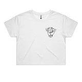 Get Loose Crop