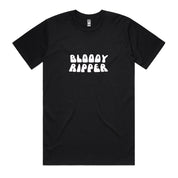 Dr.Moose T-Shirts T-Shirt Black / S Bloody Ripper T-Shirt