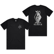 Dr.Moose T-Shirts T-Shirt Black / S Bream Reaper T-Shirt