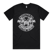Dr.Moose T-Shirts T-Shirt Black / S F All Fishing T-Shirt