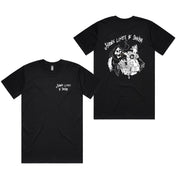 Dr.Moose T-Shirts T-Shirt Black / S Sinkem T-Shirt