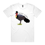 Dr.Moose T-Shirts T-Shirt Bush Lord T-Shirt