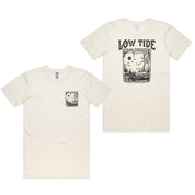 Dr.Moose T-Shirts T-Shirt Low Tide T-Shirt