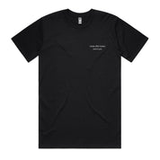 Dr.Moose Byron Bay Nosey Little Fucker Aren't You Funny T-Shirt