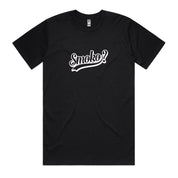 Dr.Moose T-Shirts T-Shirt Smoko T-Shirt