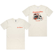 Dr.Moose T-Shirts T-Shirt Tropical Vibes T-Shirt