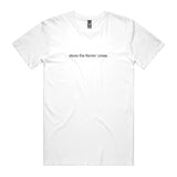 Stone The Flamin' Crows T-Shirt