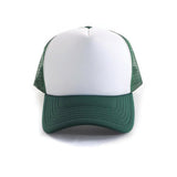 SIMPLE Custom Trucker Hat