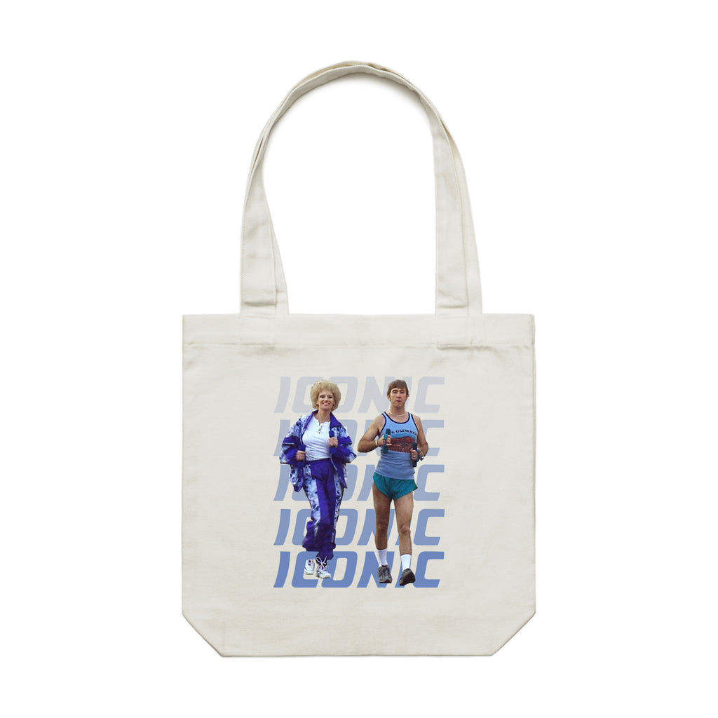 Kath Iconic Tote