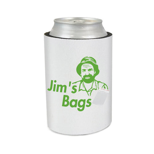 Jim's Bags Cooler