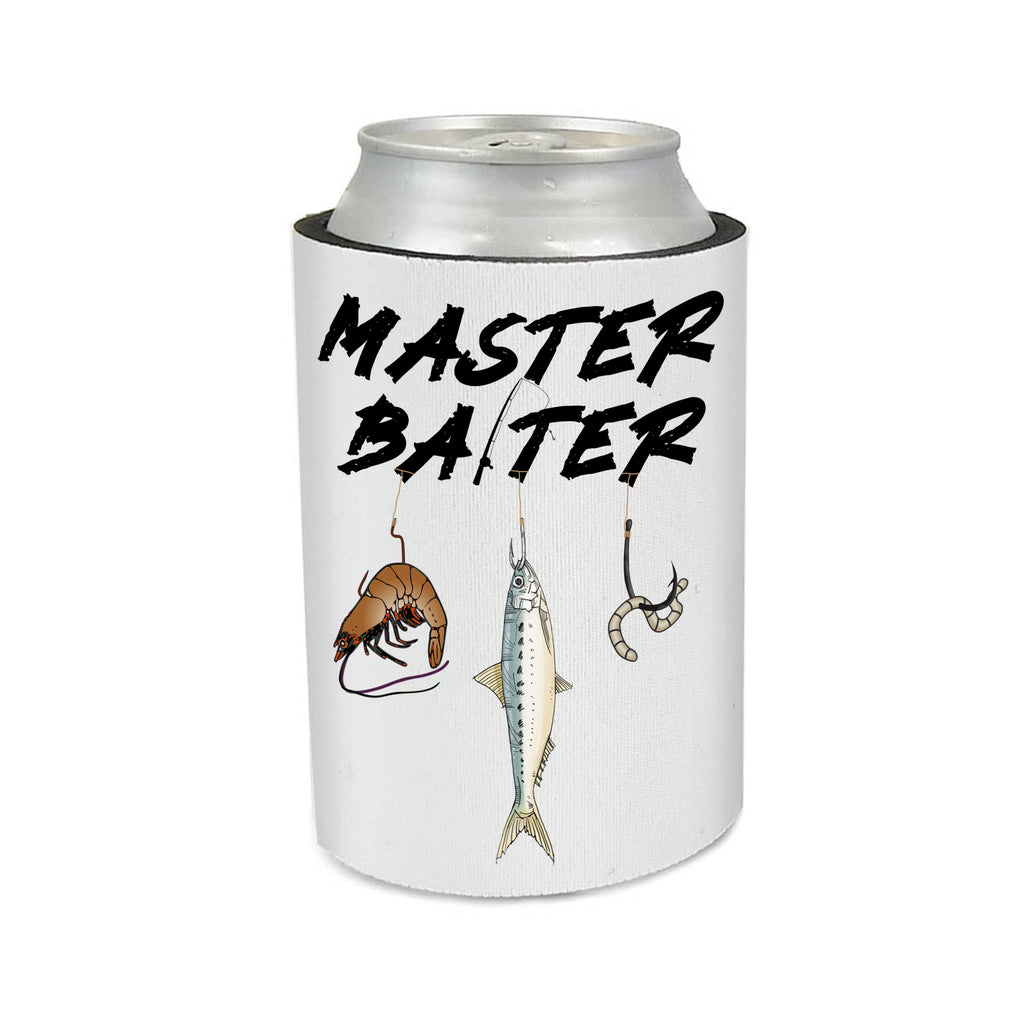 Master Baiter Cooler