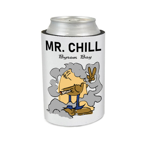 Mr. Chill Cooler
