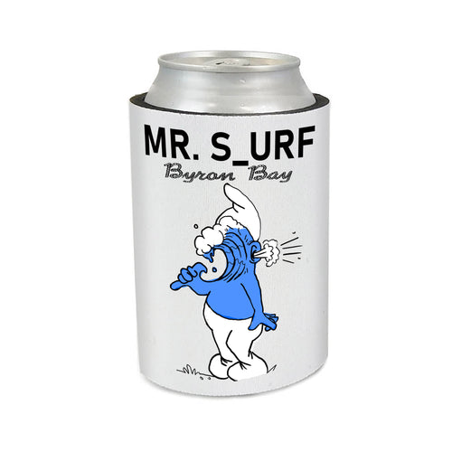 Mr. Surf Cooler