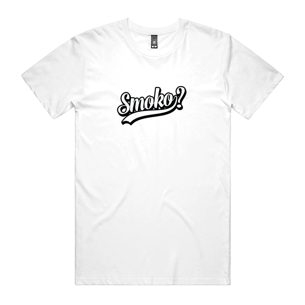 Dr.Moose Byron Bay Smoko T-Shirt