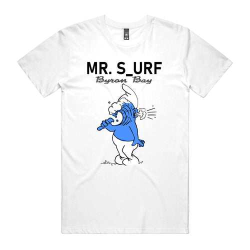 Mr. Surf Tee