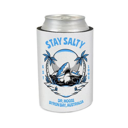 Stay Salty Cooler